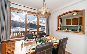 Appart T3 avec Sauna privé et vue panoramique